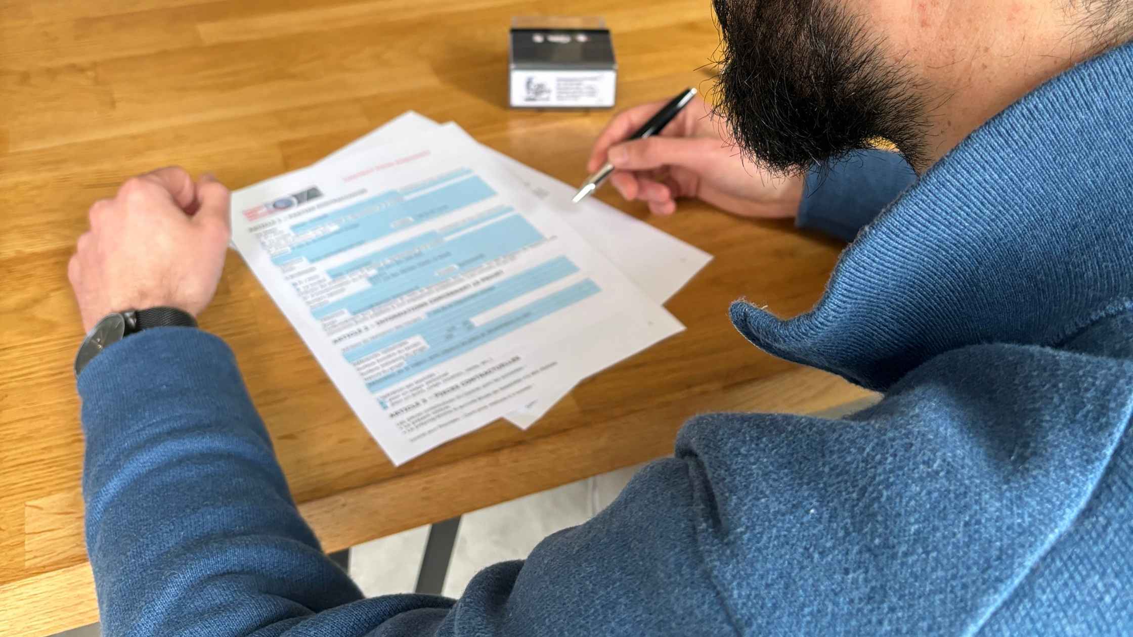 Règlementations architecte : Arkoncept s'assure que tout est respecté