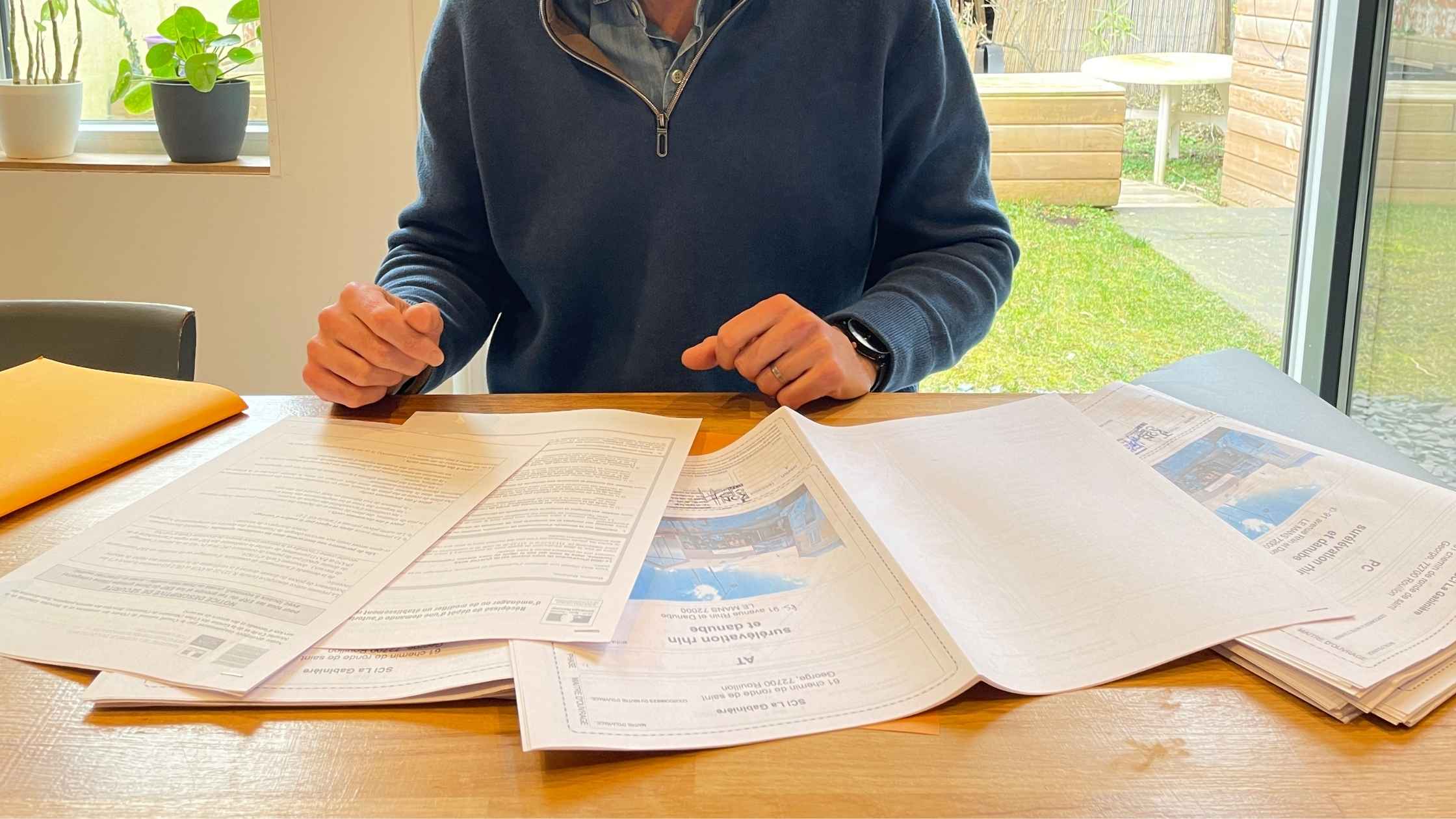 Assurance dommage-ouvrage : Arkoncept s’occupe de protéger vos travaux