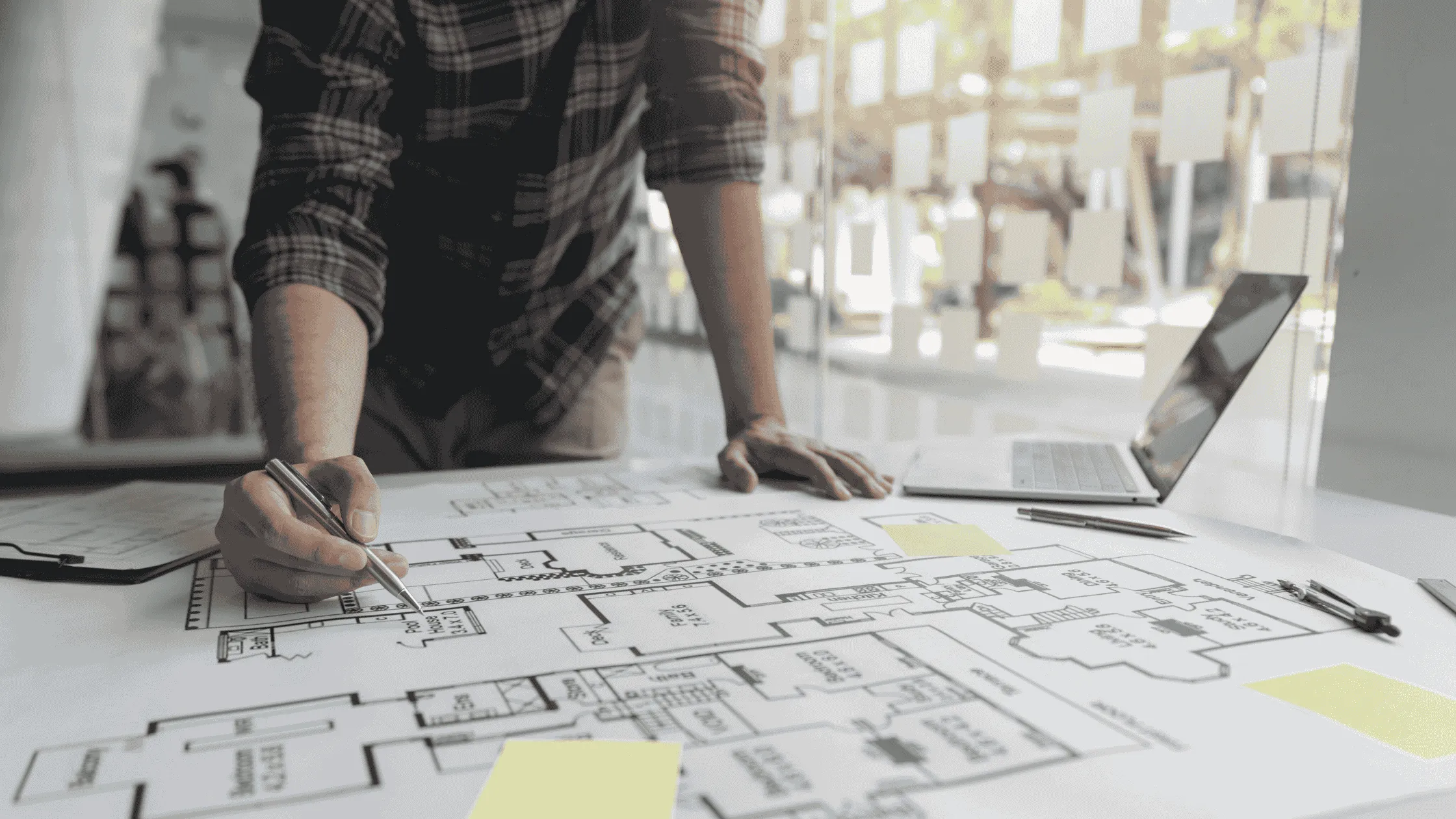 Architectes chez Arkoncept